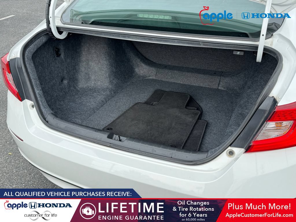 Used 2021 Honda Accord LX image 20