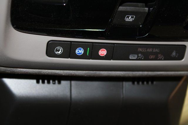 New 2026 Cadillac Escalade Platinum Luxury image 45