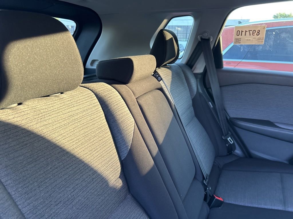 Used 2021 Nissan Rogue SV AWD/4WD image 13