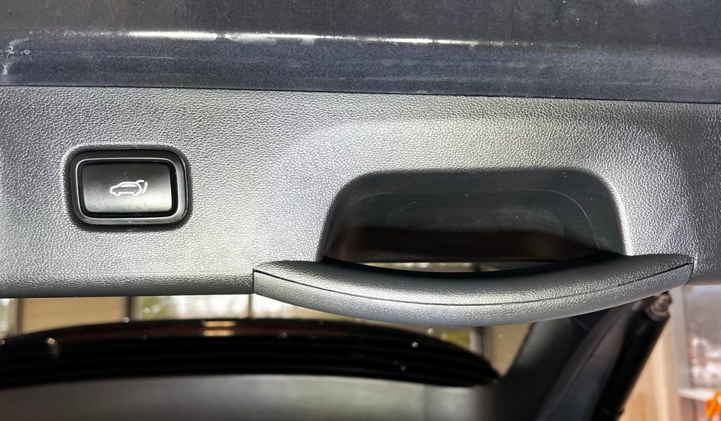 Used 2024 Hyundai Tucson Limited image 62