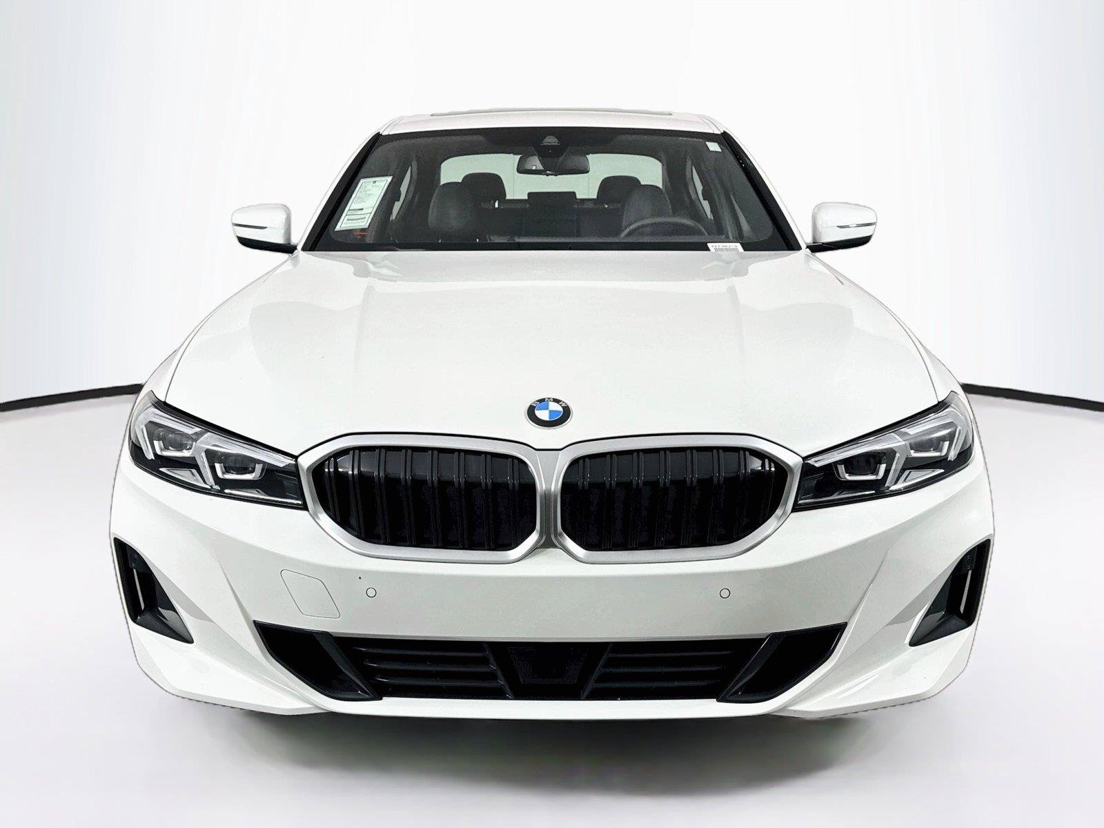 Used 2026 BMW 330i Sedan RWD image 9