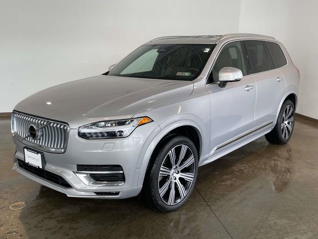 Used 2023 Volvo XC90 B6 Ultimate w/ Protection Package Premier