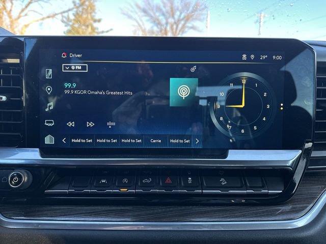 Used 2022 Chevrolet Silverado 1500 RST w/ Z71 Off-Road Package image 13