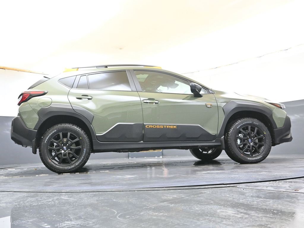 New 2026 Subaru Crosstrek 2.5i Wilderness image 39