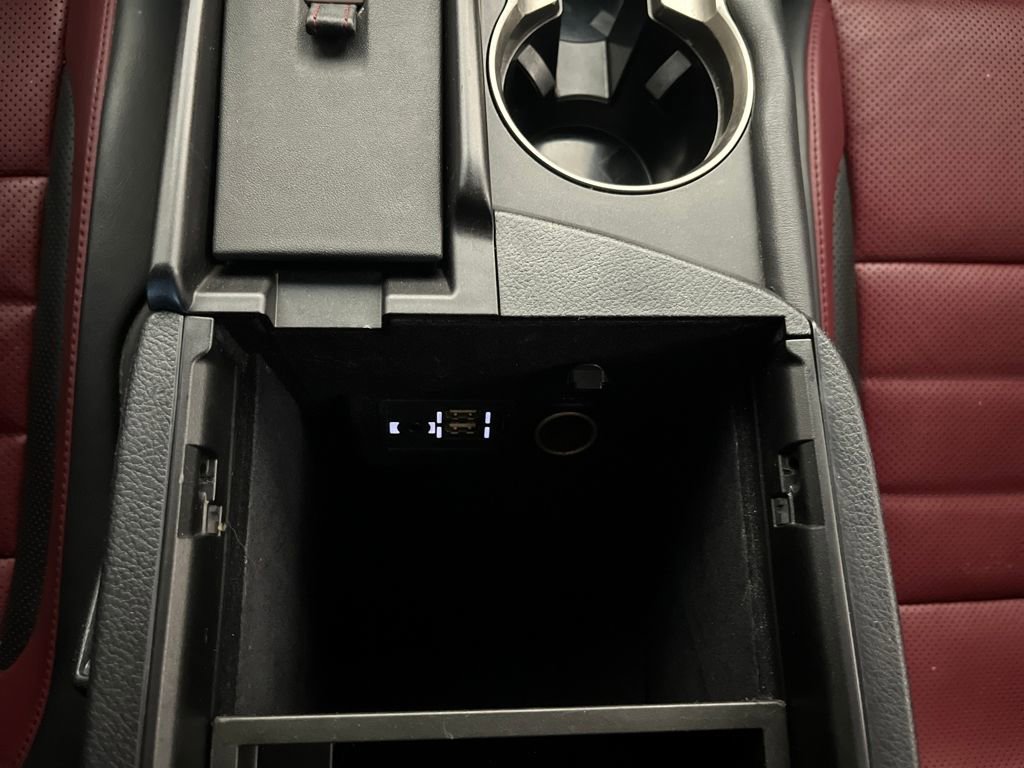 Used 2016 Lexus NX 200t F Sport w/ F Sport Premium Package image 76