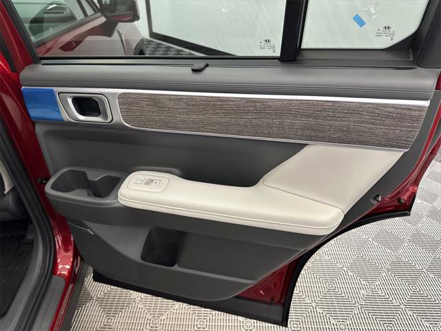 New 2026 Hyundai Santa Fe Limited image 18