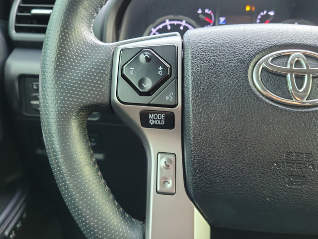 Used 2022 Toyota 4Runner Limited RWD image 32