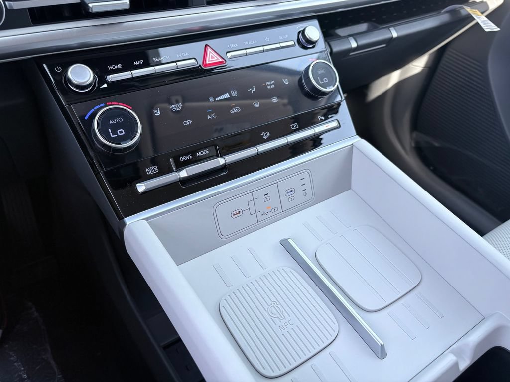 New 2026 Hyundai Santa Fe SEL FWD image 10