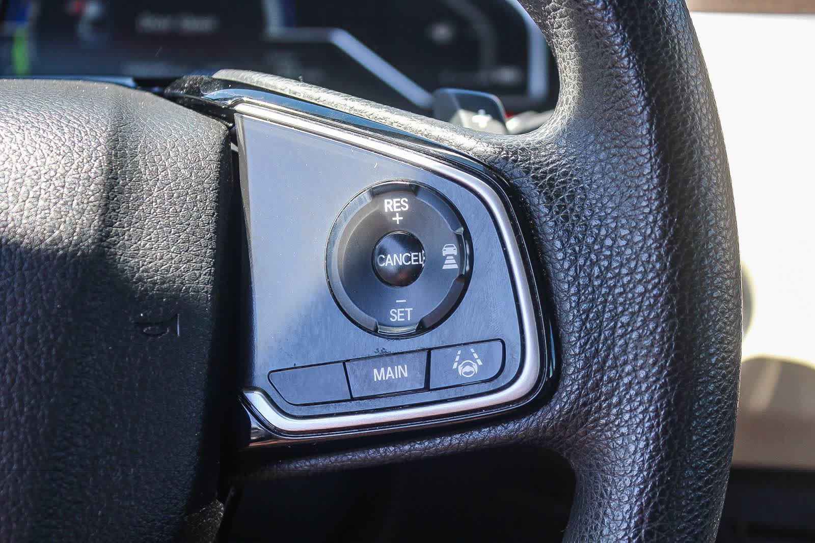 Used 2018 Honda Clarity Plug-In Hybrid image 31