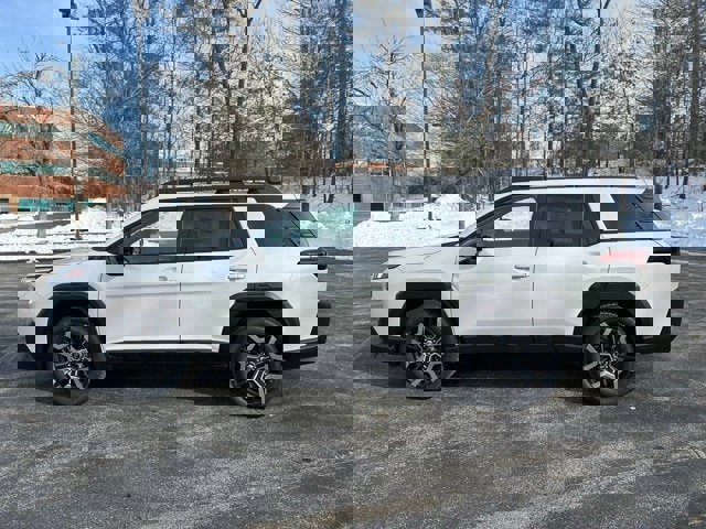 New 2026 Subaru Outback Touring XT image 7