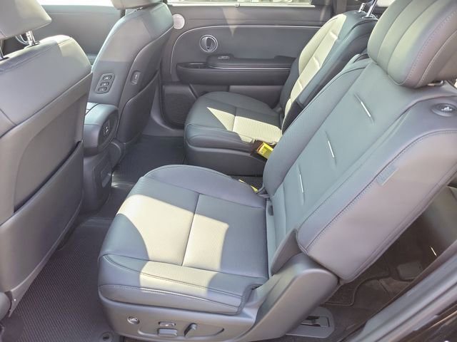 New 2026 Hyundai Palisade Calligraphy image 19