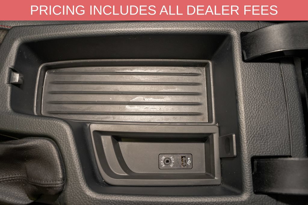 Used 2016 BMW 328i Sedan RWD image 15