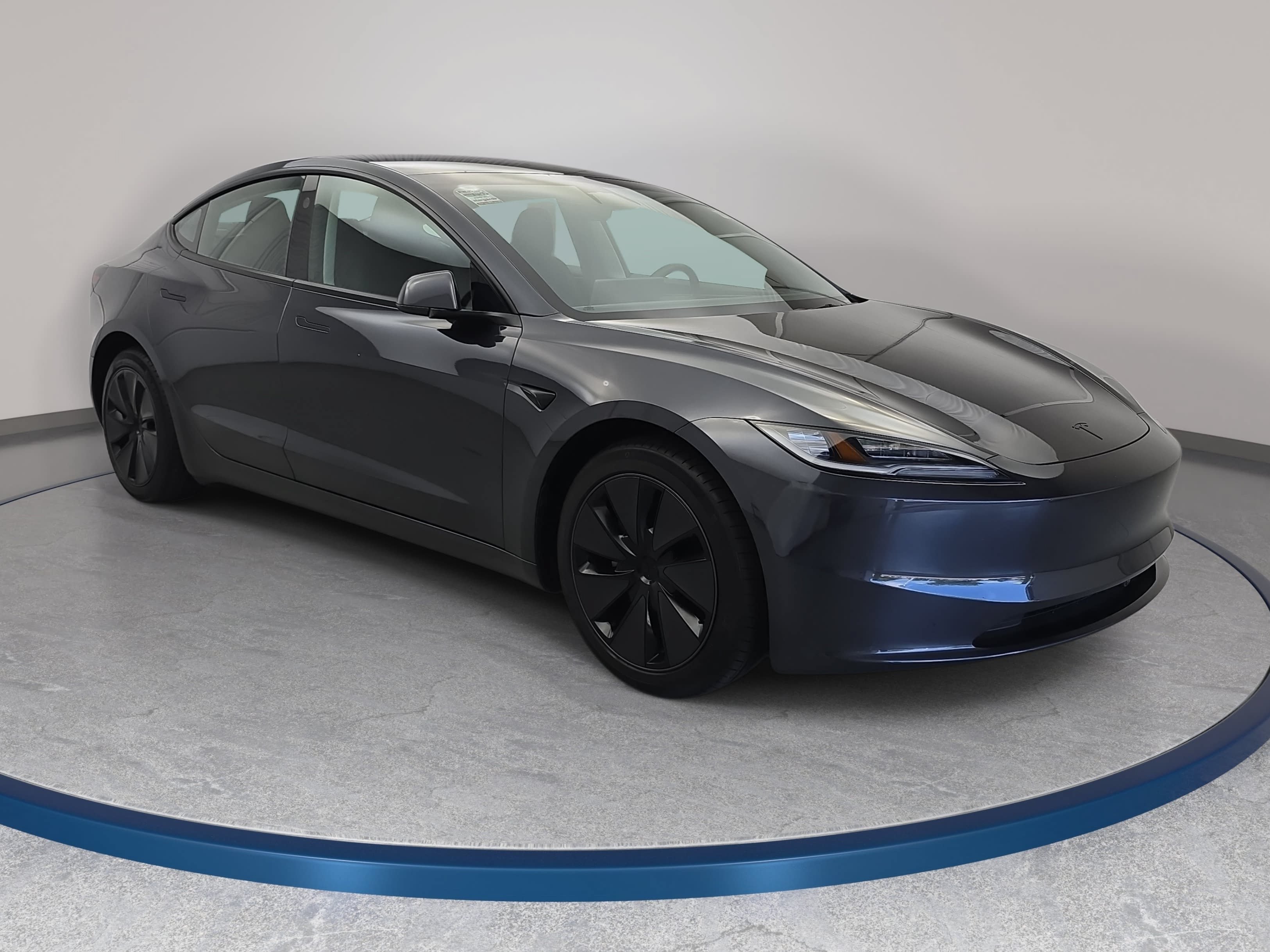 Used 2026 Tesla Model 3 AWD/4WD image 3