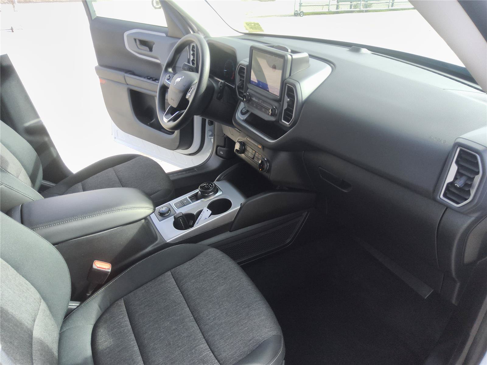 Certified 2024 Ford Bronco Sport Big Bend AWD/4WD image 29