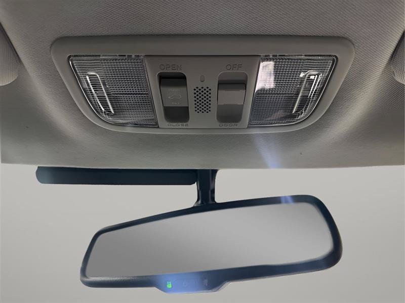 Used 2016 Honda HR-V EX-L image 10