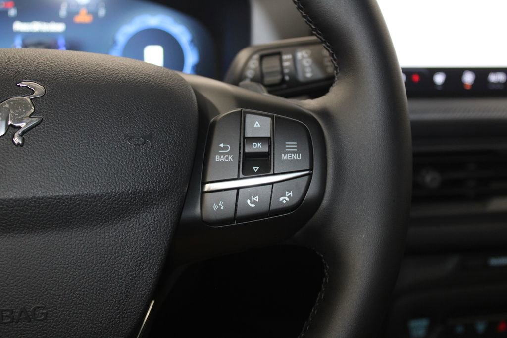 New 2025 Ford Bronco Sport Badlands w/ Badlands Tech Package image 37