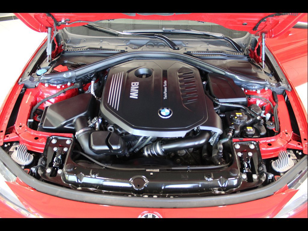 Used 2018 BMW 440i Gran Coupe xDrive AWD/4WD image 35