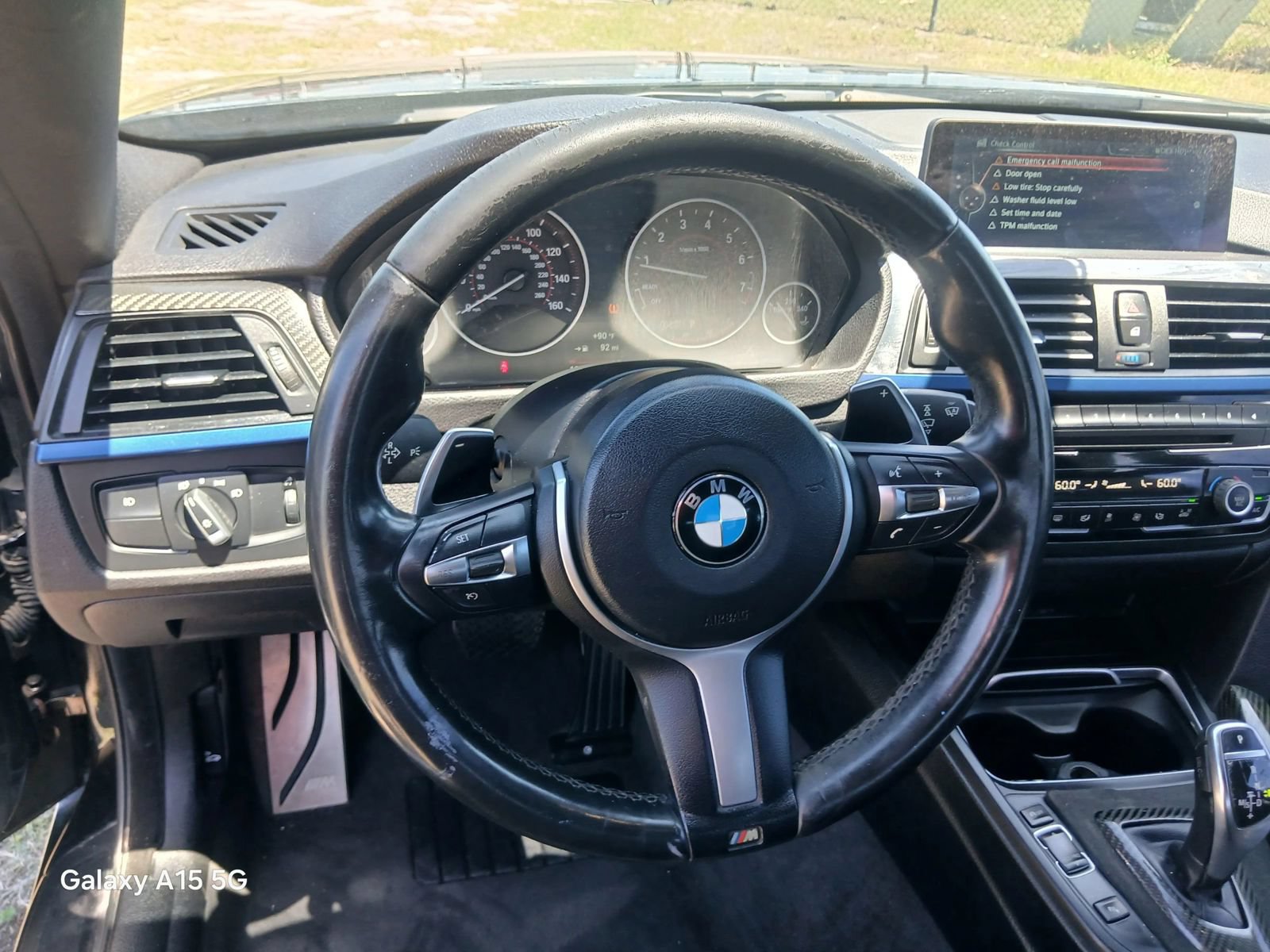 Used 2016 BMW 428i Coupe RWD image 20