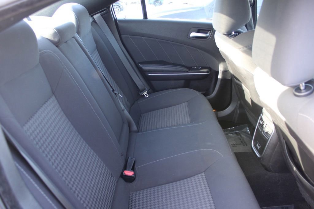 Used 2019 Dodge Charger GT image 22