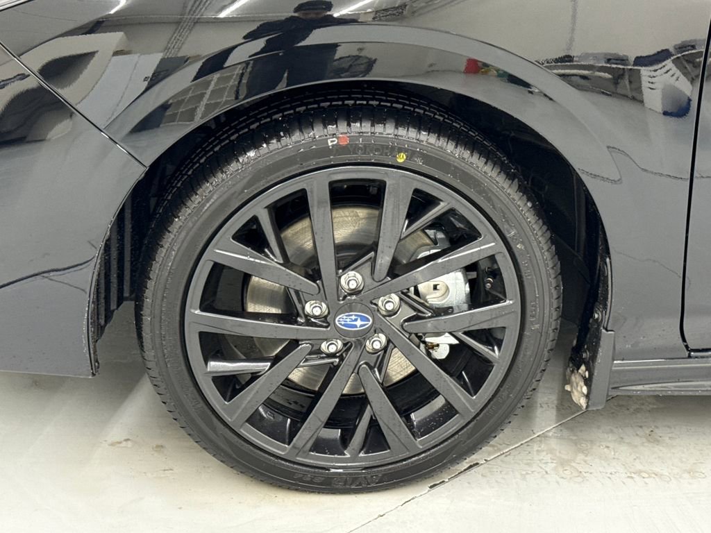 New 2026 Subaru Impreza RS image 9