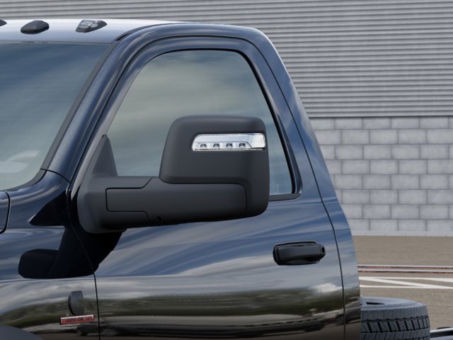 New 2026 RAM 4500 Tradesman w/ Chrome Appearance Group AWD/4WD image 12