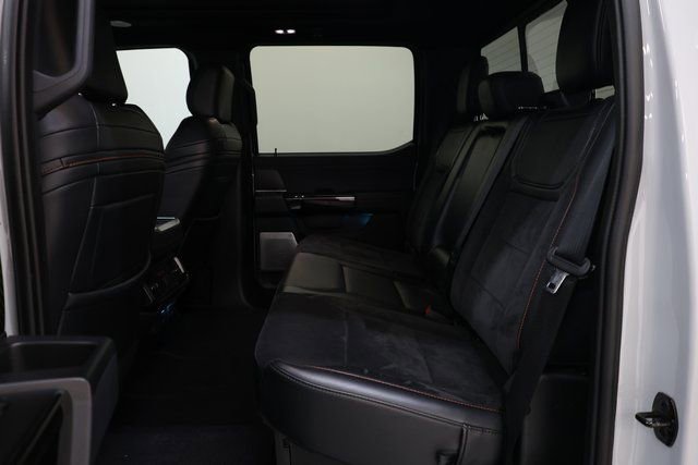 Used 2023 Ford F150 Raptor w/ Equipment Group 802A Raptor R image 99