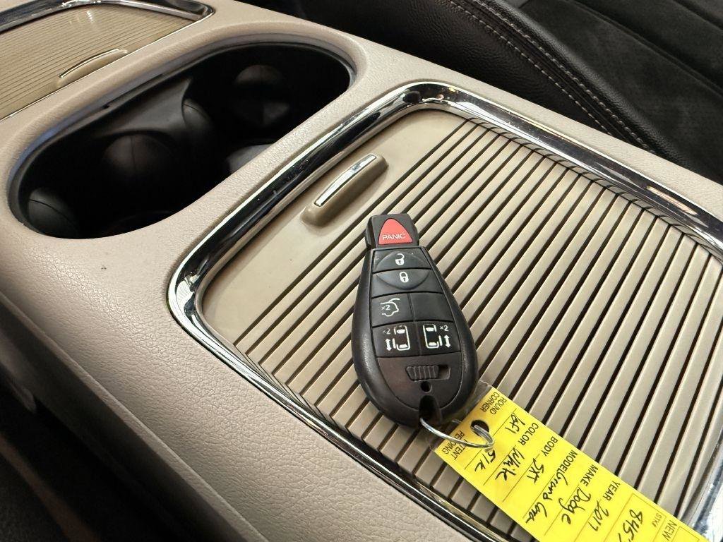 Used 2017 Dodge Grand Caravan SXT image 46