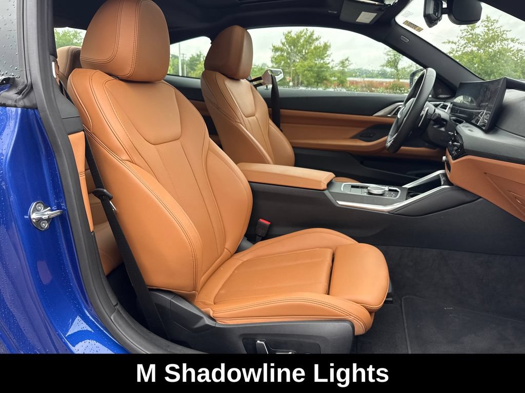 Used 2026 BMW 440i xDrive Coupe AWD/4WD image 27