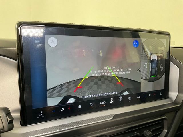 New 2025 Ford Bronco Sport Badlands w/ Badlands Tech Package image 23