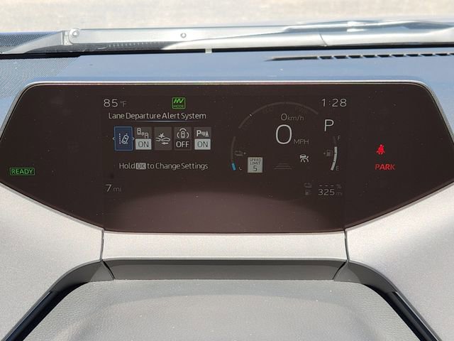 New 2026 Toyota Prius Plug-In Hybrid image 14