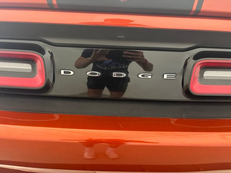 Used 2021 Dodge Challenger GT w/ Cold Weather Group AWD/4WD image 30
