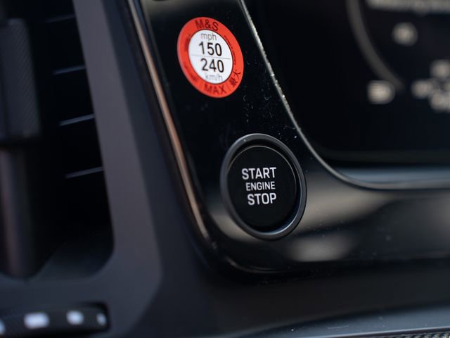 New 2026 Porsche Cayenne GTS AWD/4WD image 28