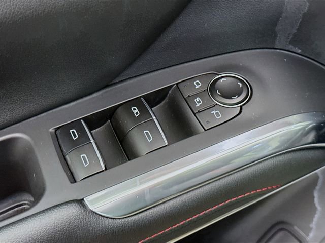 Used 2024 Chevrolet Traverse RS image 21