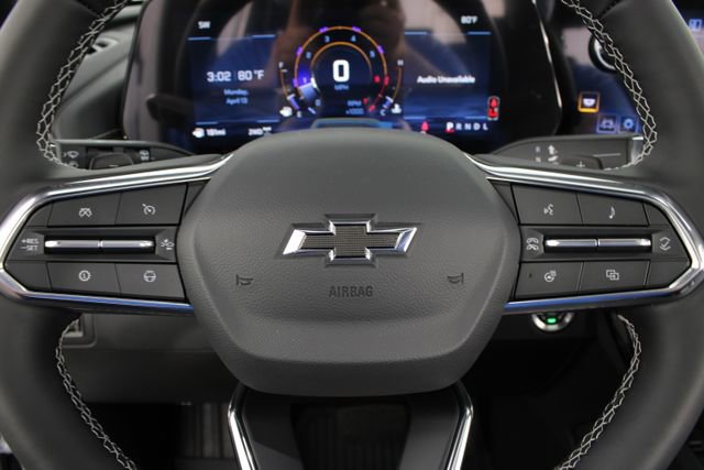 New 2026 Chevrolet Traverse Z71 AWD/4WD image 15