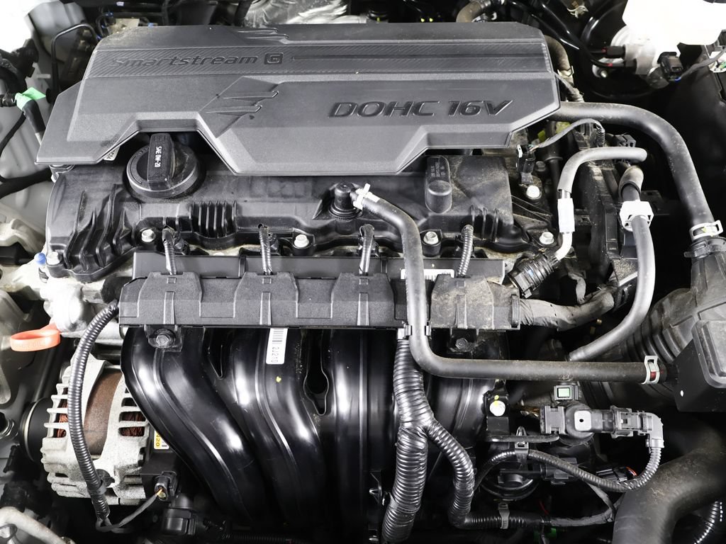 Used 2024 Hyundai Kona SEL AWD/4WD image 15