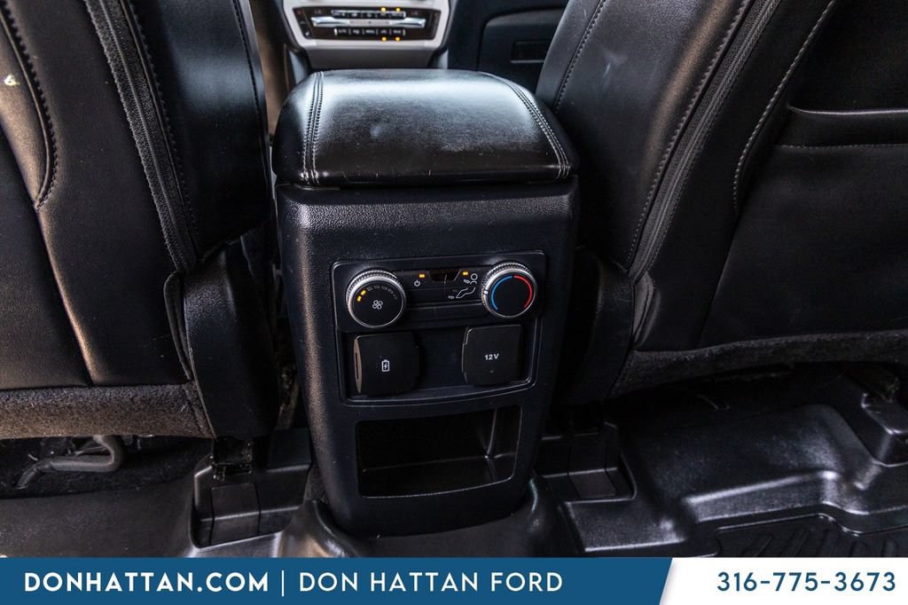Used 2021 Ford Explorer XLT w/ Equipment Group 202A AWD/4WD image 20