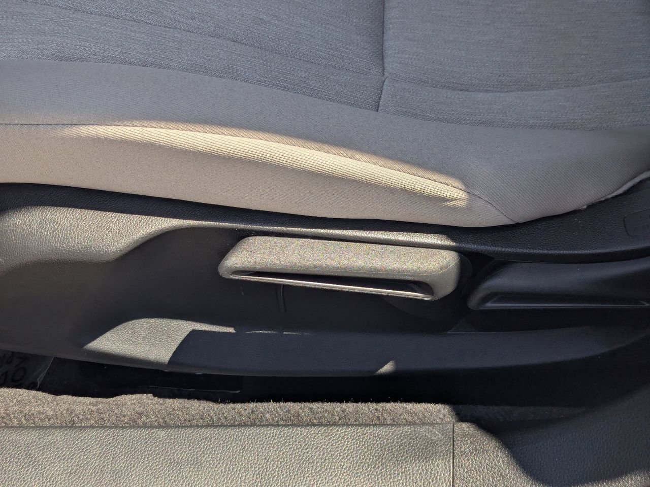 Certified 2024 Honda Accord LX image 18