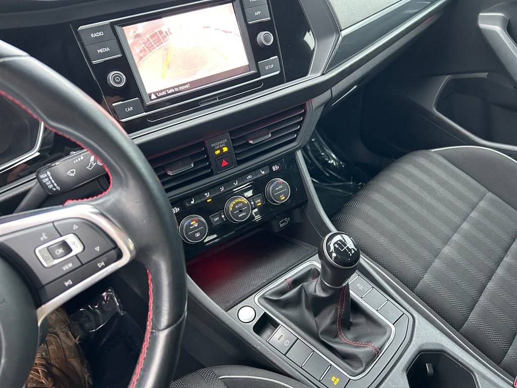 Used 2019 Volkswagen Jetta GLI image 20