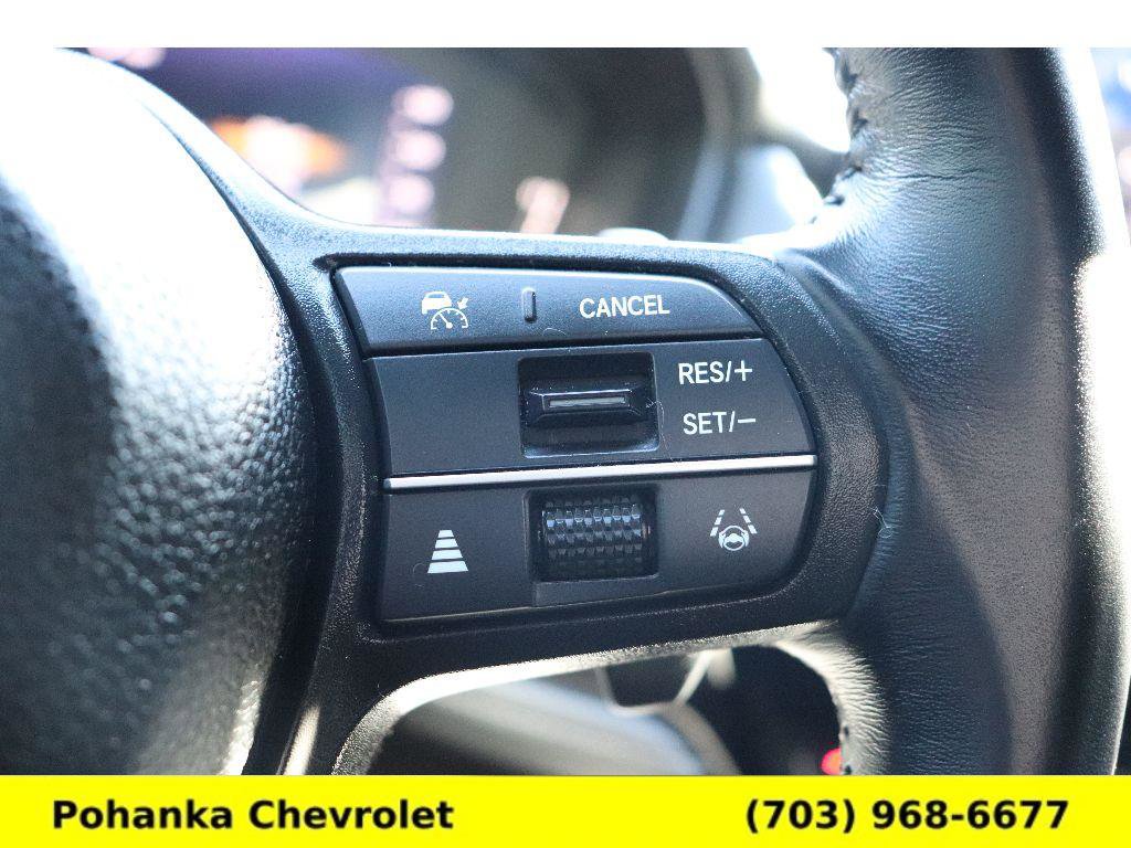 Used 2024 Honda Accord Sport image 13