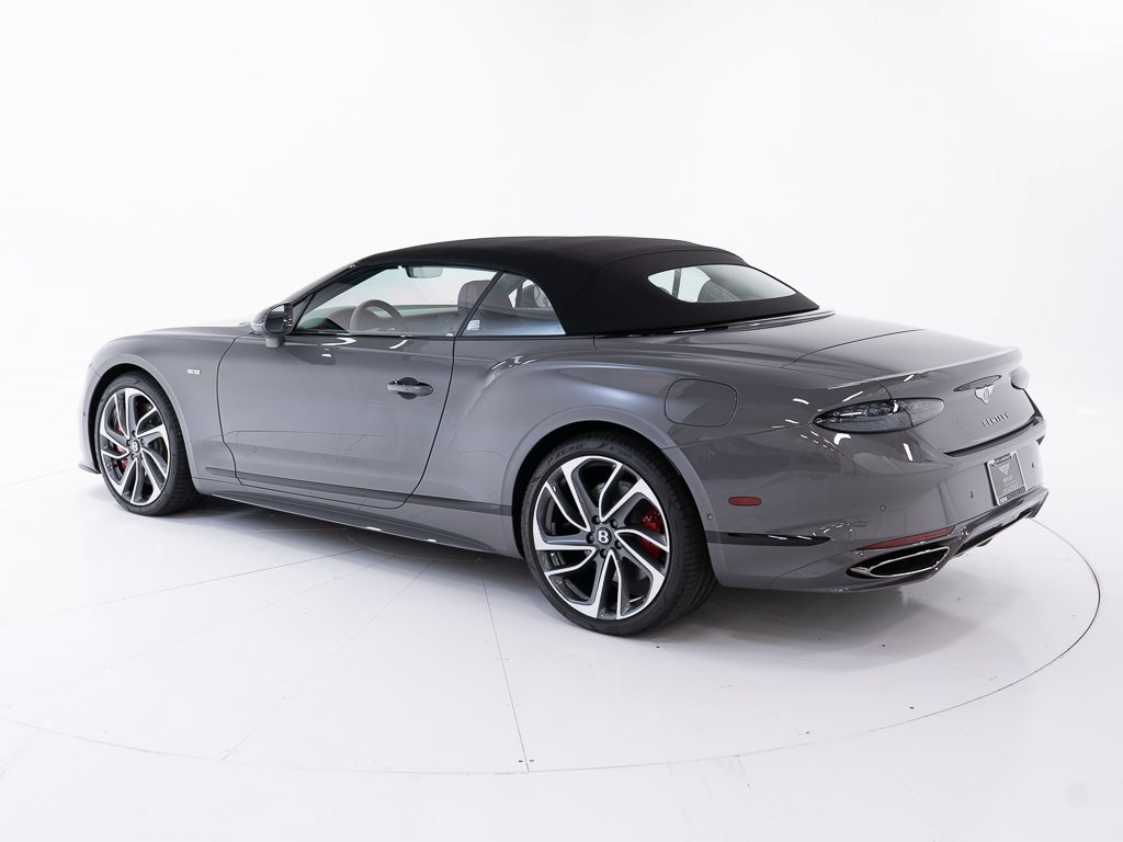 Used 2025 Bentley Continental GT Speed image 11