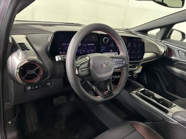 Used 2024 Chevrolet Equinox EV RS image 13