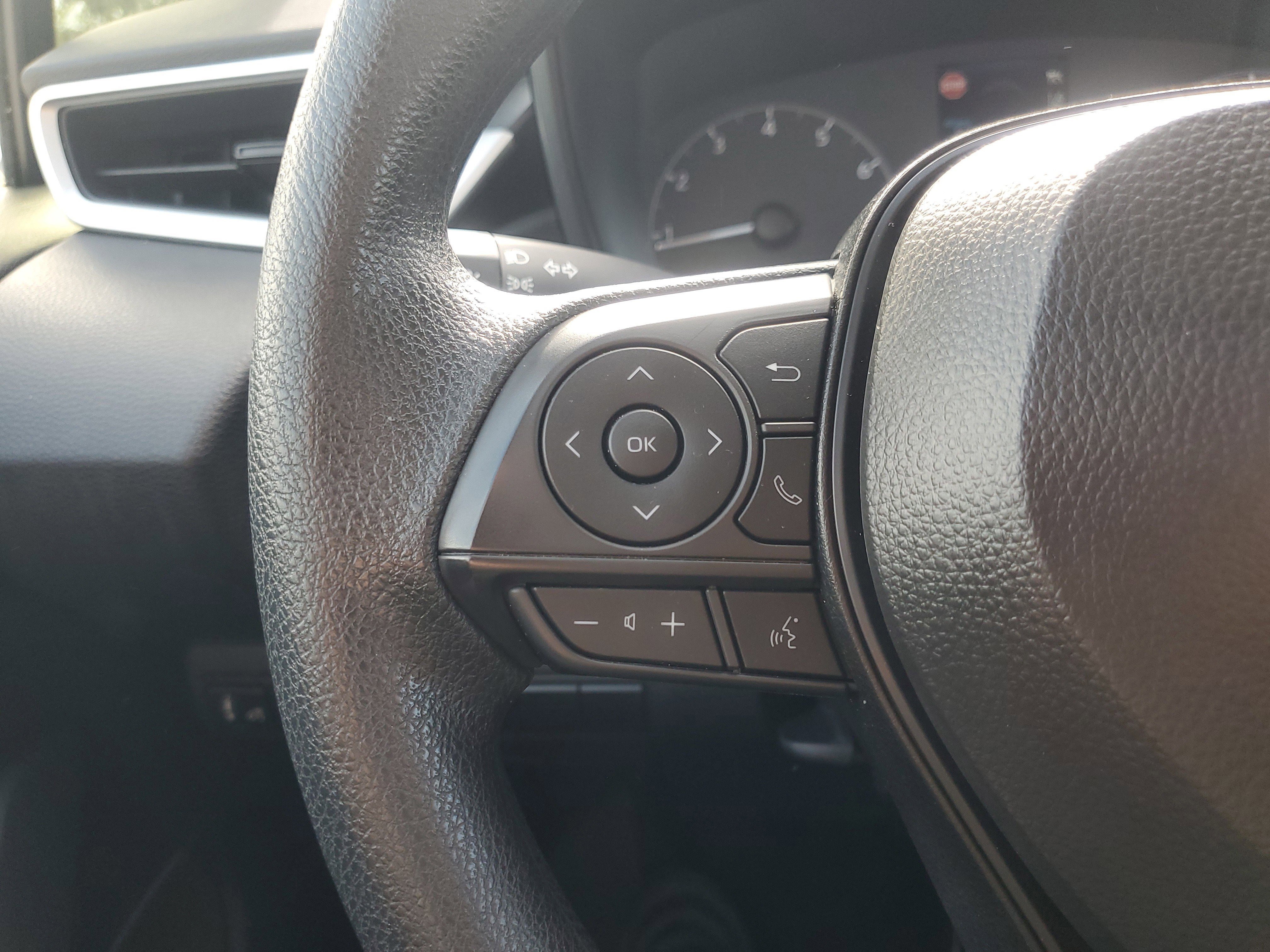 Used 2024 Toyota Corolla LE image 21