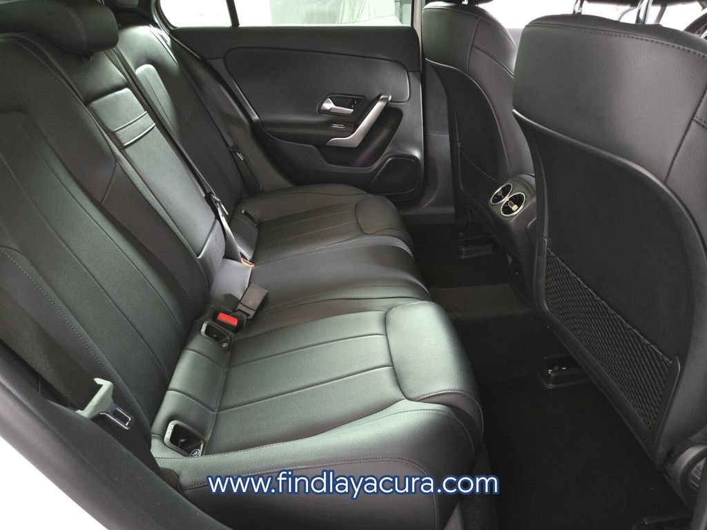 Used 2022 Mercedes-Benz A 220 w/ Premium Package Lite image 19