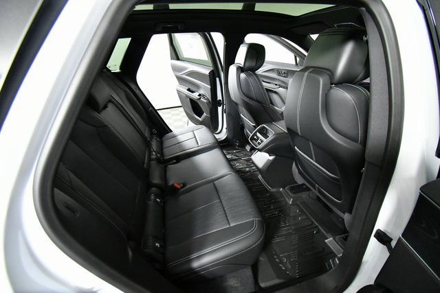 New 2025 Cadillac Lyriq Sport w/ LPO, Floor Liner Package image 15
