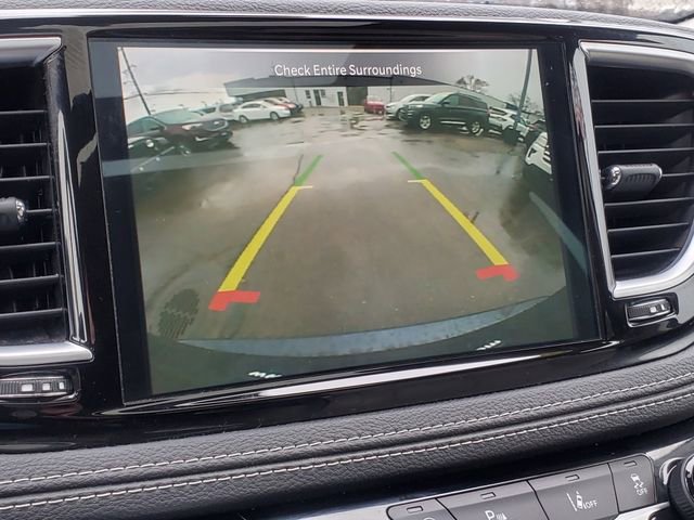 Used 2021 Chrysler Pacifica Limited image 27