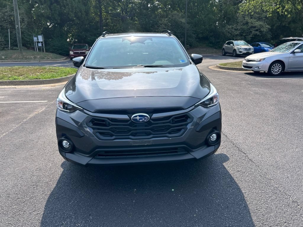 Certified 2026 Subaru Crosstrek 2.5i Premium AWD/4WD image 11