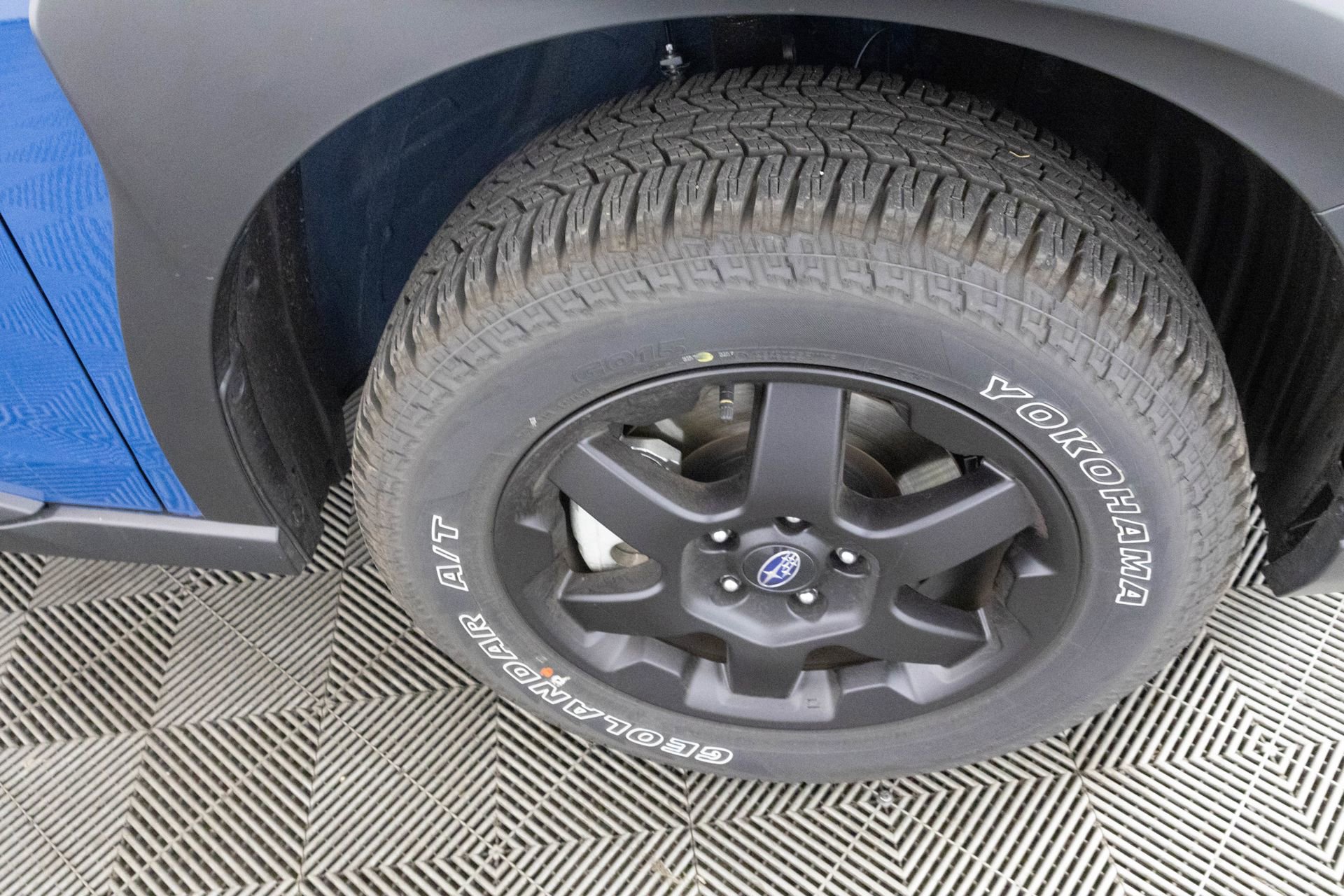 Used 2025 Subaru Outback Wilderness image 19