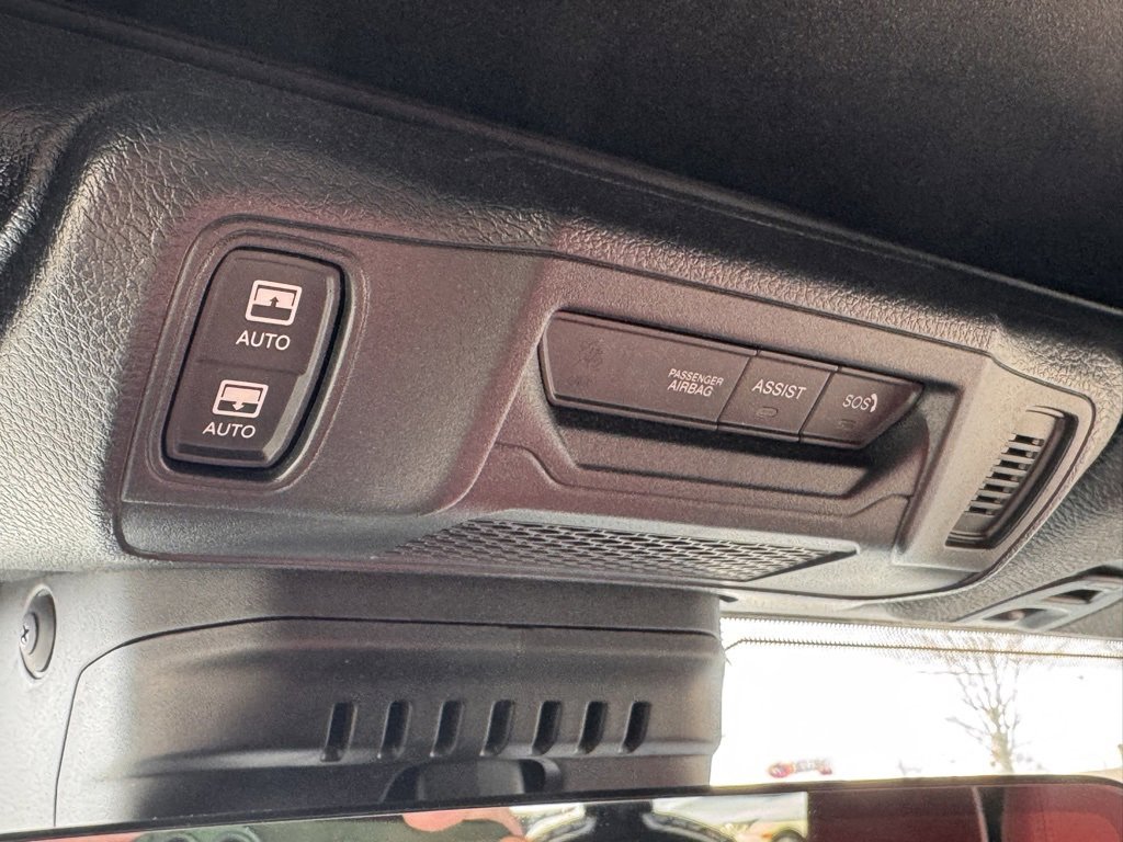 Used 2024 Jeep Wrangler Rubicon 392 image 24