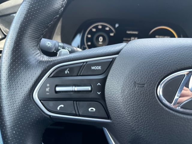 Used 2022 Hyundai Palisade Calligraphy image 30