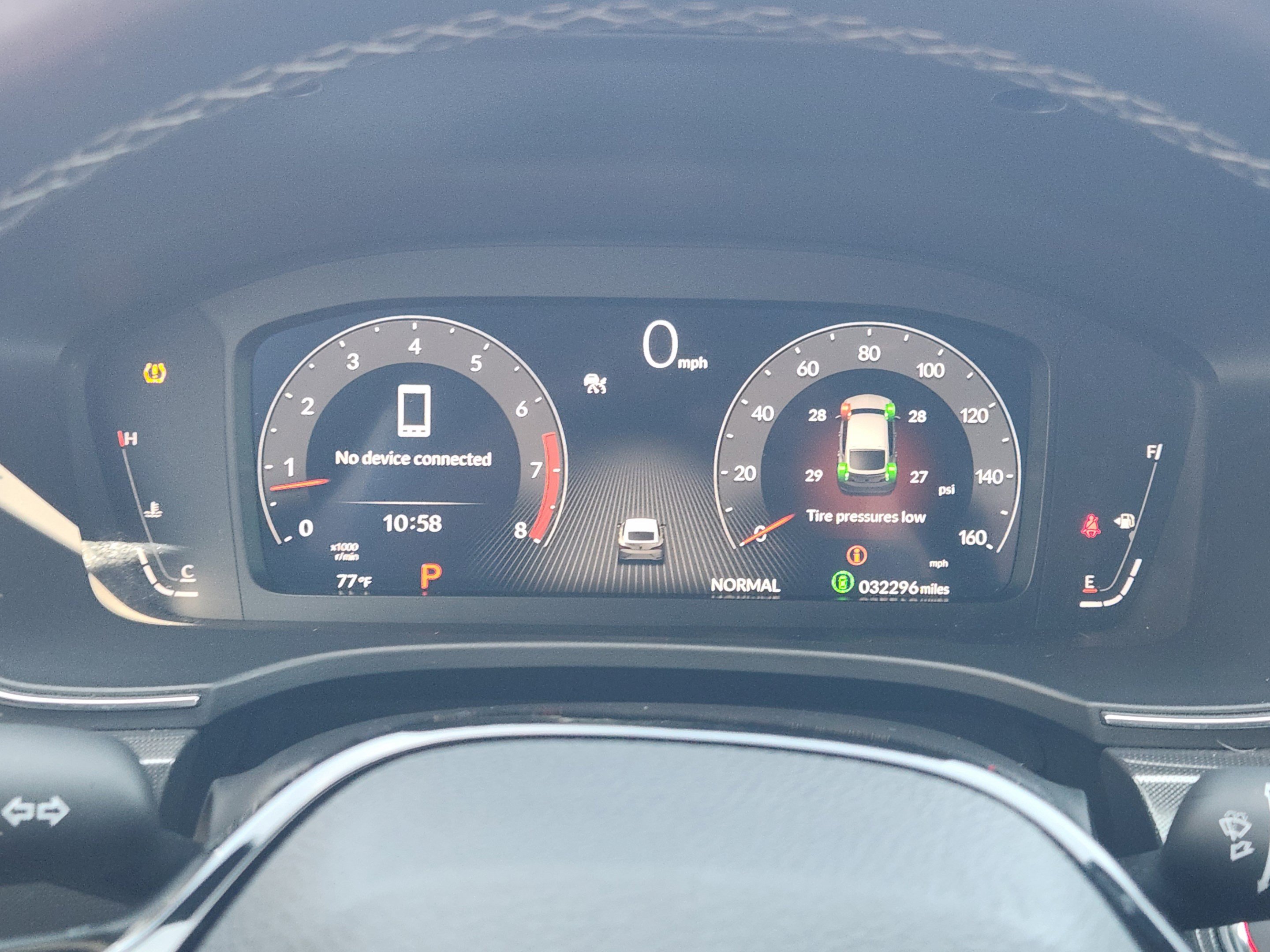 Used 2024 Acura Integra A-Spec FWD image 10